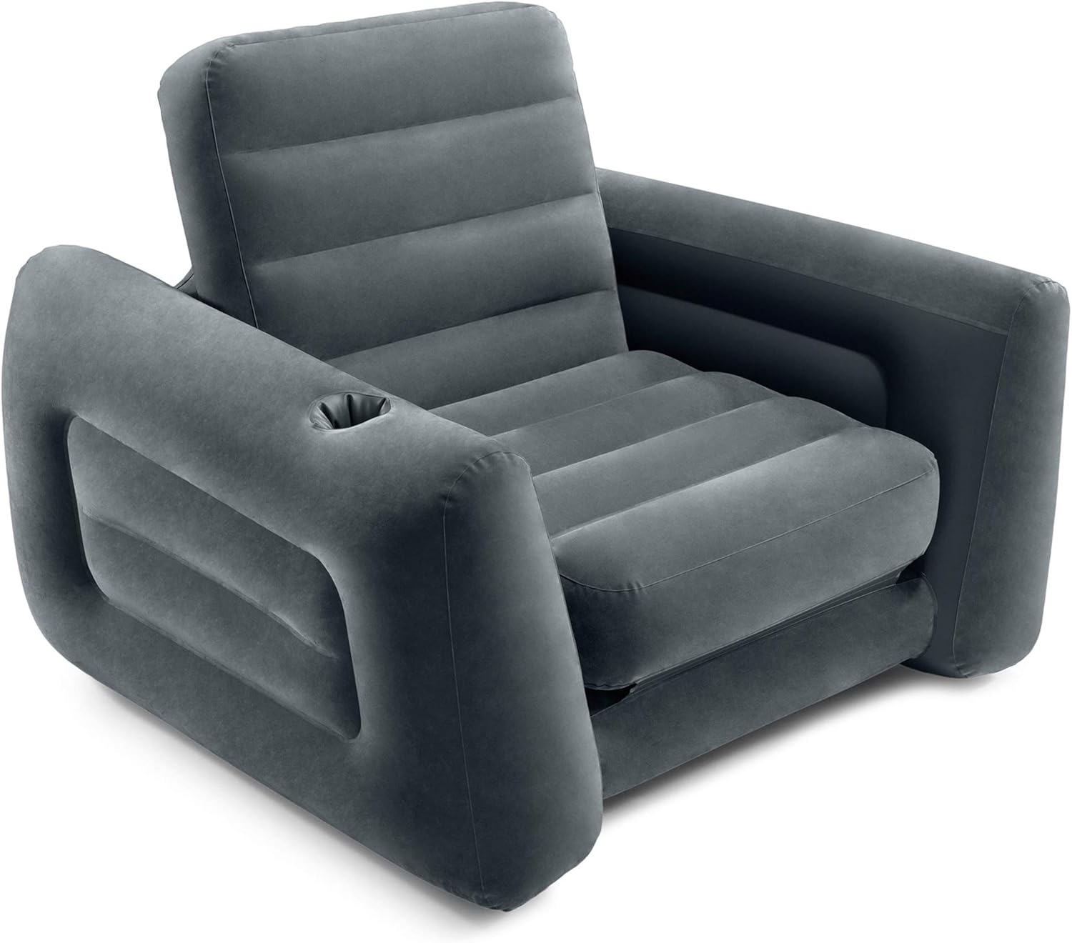 Inflatable Pull-Out Sofa Chair