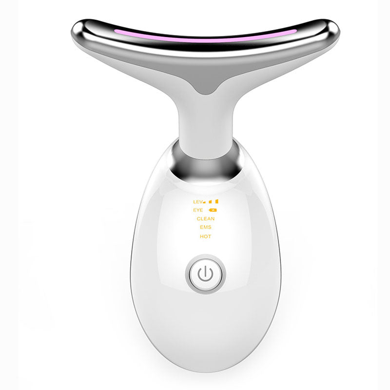 Facial Massager for Skin Tightening & Neck Firming